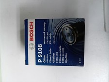 Bosch P9108 - Filtro Olio