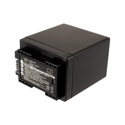 Batteria per canon vixia - per,