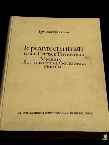 Piante ritratti delle - le,