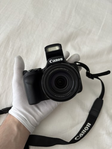 Canon powershot sx540 - canon,