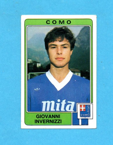 Panini calciatori - panini,