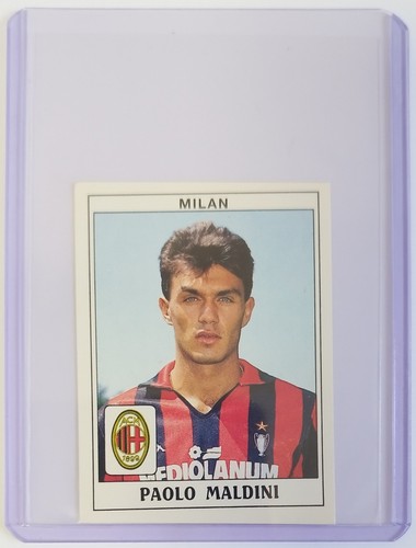 Calciatori 1989 panini - 1989-90,