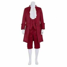Costume cosplay militare