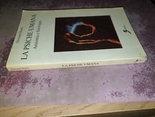 La psiche Umana - Giovanni Russo - Anatomia e fisiologia -