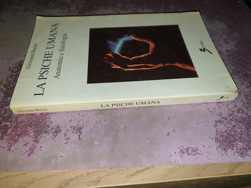 Psiche umana giovanni - la,