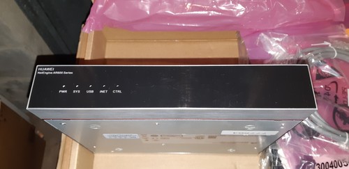 Router huawei netengine - router,