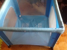 Chicco box open sea - box,