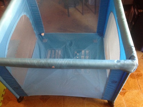 Chicco box open sea - open,