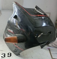 [39] CUPOLINO BLU SCURO PER