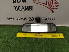 SPECCHIO SPECCHIETTO RETROVISORE INTERNO CENTRALE KIA RIO 1.5 (20052011) 2007