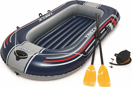 Bestway hydro force - bestway, treck