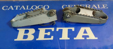 Pedana poggiapiedi beta 125 - pedana,