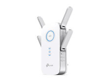 * TP-Link RE655 Amplificatore Wi-Fi AC2600 Dual Band 1733 Mbps 5GHz 800MBit/s 2,4G