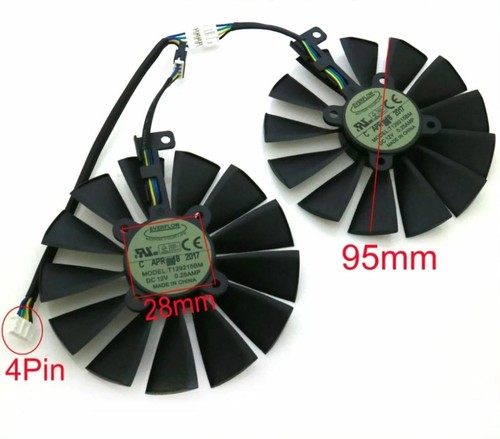 Ventola raffreddamento asus - di,