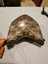 Stop Fanale posteriore Rear Headlight Kawasaki Ninja Zx10r 06 07 Zx6r 2005 2006