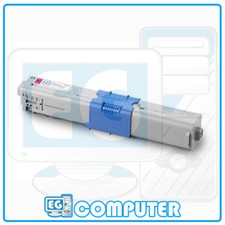 TONER COMPATIBILE MAGENTA PER
