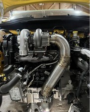 Kit Potenziamento Completo