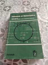 Elementi di Matematica, Levis
