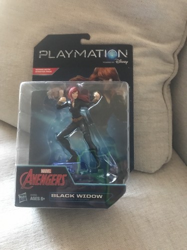 Disney playmation marvel - disney,