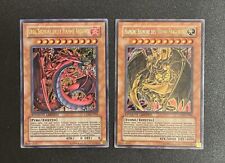 Uria, Signore Delle Fiamme Ardenti + Hamon, Signore Del Tuono Fragoroso