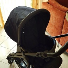 Trio Peg Perego Switch Easy Drive