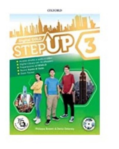 Step volume digital gold - volume,