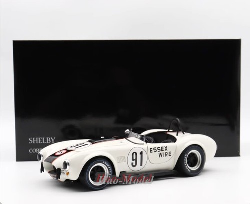 Kyosho shellby cobra - shellby,
