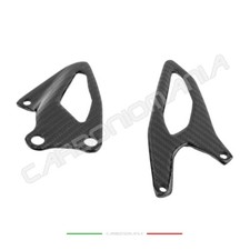 PARATACCHI BATTITACCO CARBONIO YAMAHA R1 2015 2019  2020 2024 PERFORMANCE QUAL