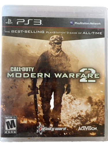 Call duty modern warfare - duty,