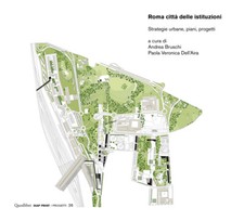 Roma città delle istituzioni