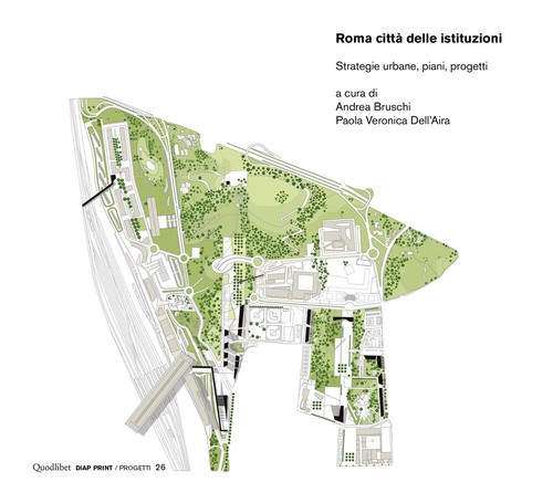 Roma città delle istituzioni