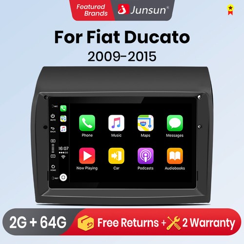 Carplay android13 per fiat - carplay,