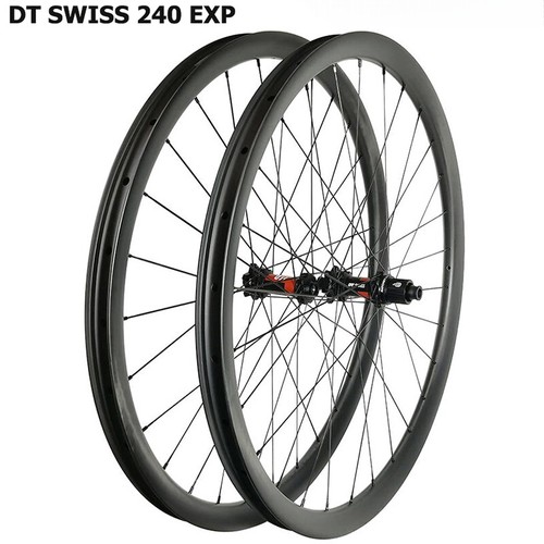 Set ruote carbonio 29er - , mtb