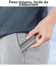 Case M.2 NGFF  NVMe (2 in 1) BSC USB C 3.2 Gen 2 10gbs