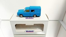 Lion Car DAF 33 B Variomatic Near Mint in Box