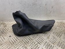 9230133 CUFFIA LEVA DI STAZIONAMENTO FRENO A MANO BMW SERIE 1 F20 F21 2016 A2969