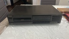 Lettore technics pg200a - lettore, cd