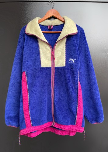 Giacca sherpa synchilla - , in