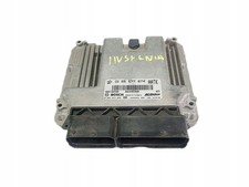 Centralina motore diesel Opel