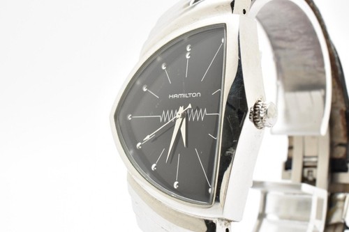 Hamilton ventura h244112 black - ventura,