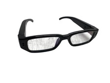 Occhiali con telecamera spia Tebetu 1080p HD B-WARE