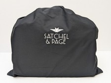Valigetta Satchell & Page Counselor