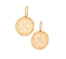 Orecchini Rebecca Donna in