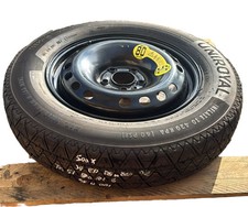 RUOTINO DI SCORTA FIAT