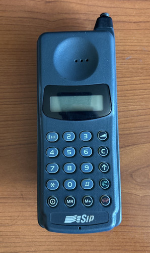 Telefono motorola microtac - telefono,