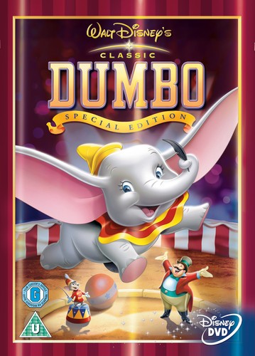 Dumbo - , edition)