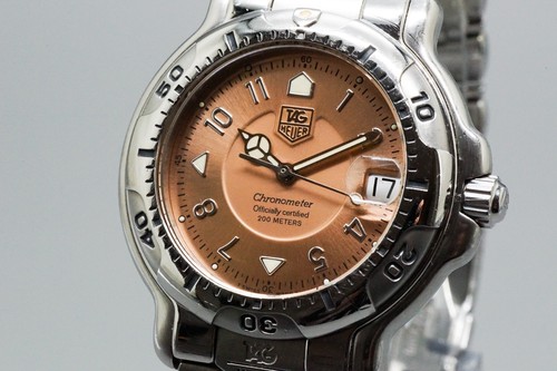Quasi come nuovo - **, orologio