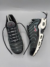 Nike Air Max Plus TN Antracite