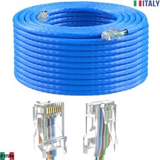 Cavo di Rete Ethernet 50 Metri
