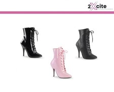 Pleaser Seduce 1020 stivaletti